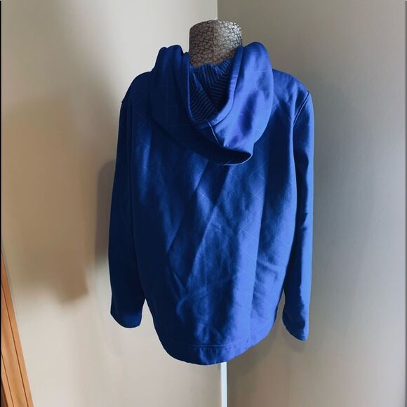 Under Armour Zip Up sweatshirt - Picture 5 of 11